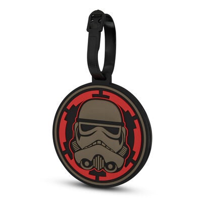 ID Tag Stormtrooper ID Tag