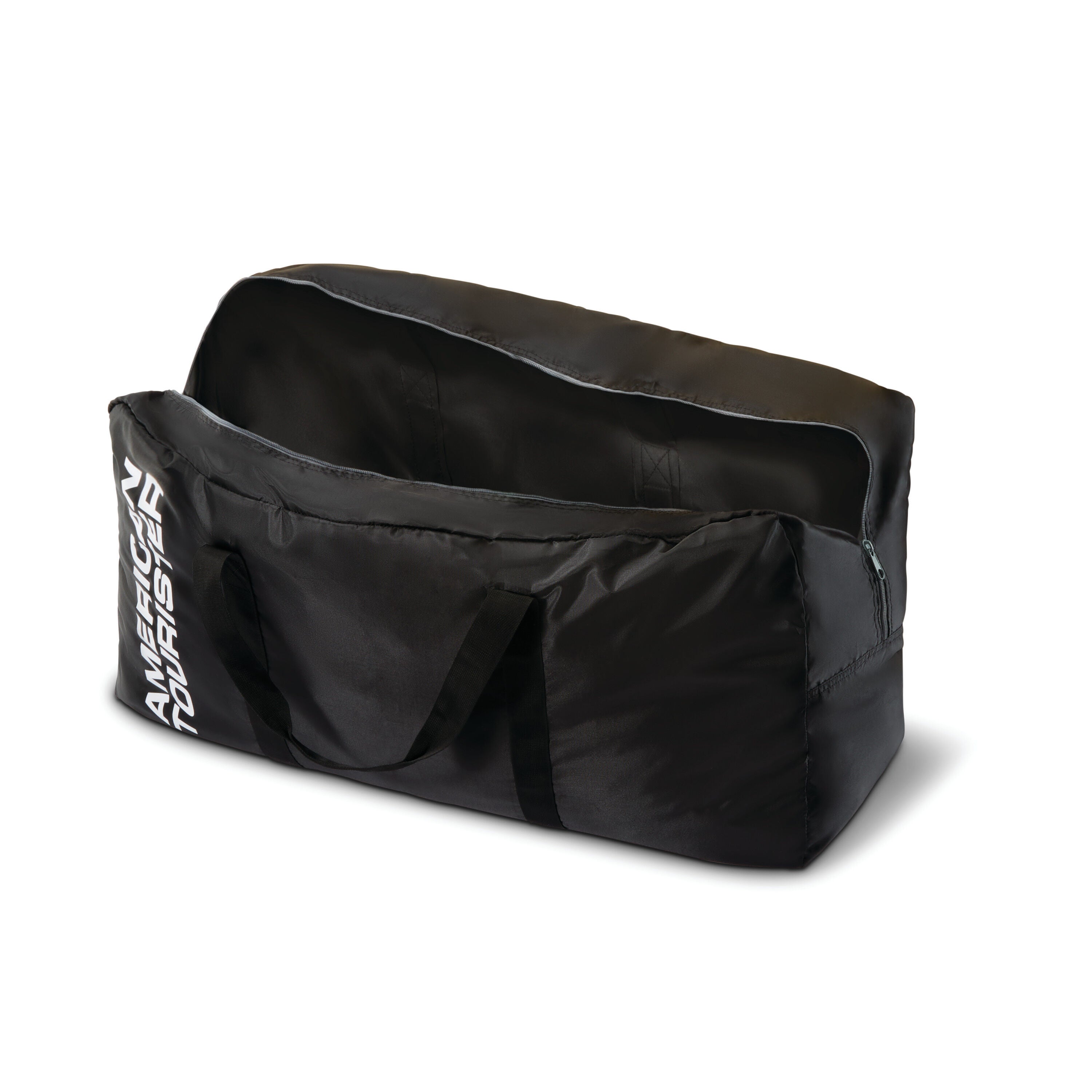 Pack More Fun Spacious Tote A Fun Duffel American Tourister