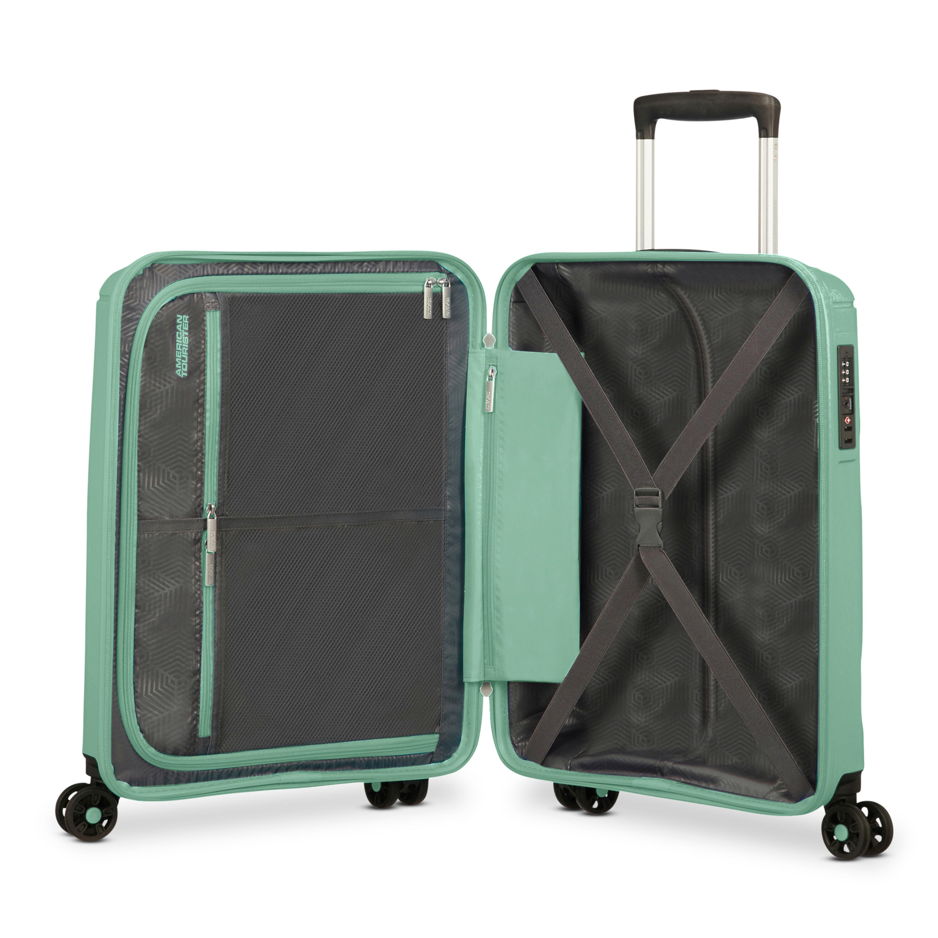 American suitcase sales