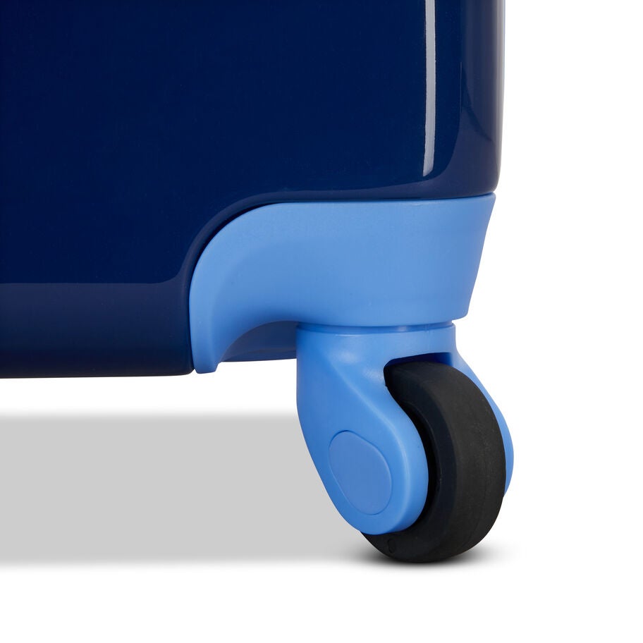 Disney Characters Kids Carry-On in the color Star Wars R2D2. image number 4