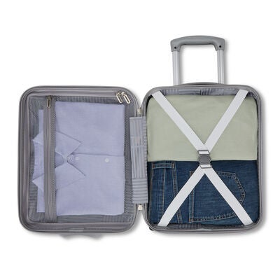 My AT Underseater in the color White.