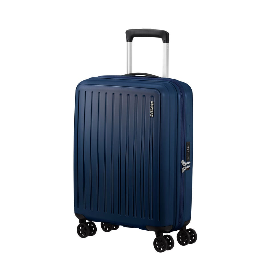 Rejoy Carry-On in the color Navy Blue. image number 0