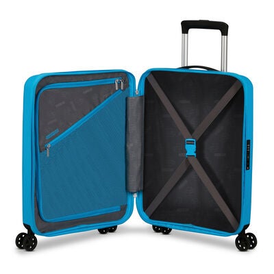 Rejoy 2 Piece Set (CO/L) in the color Azure Blue.
