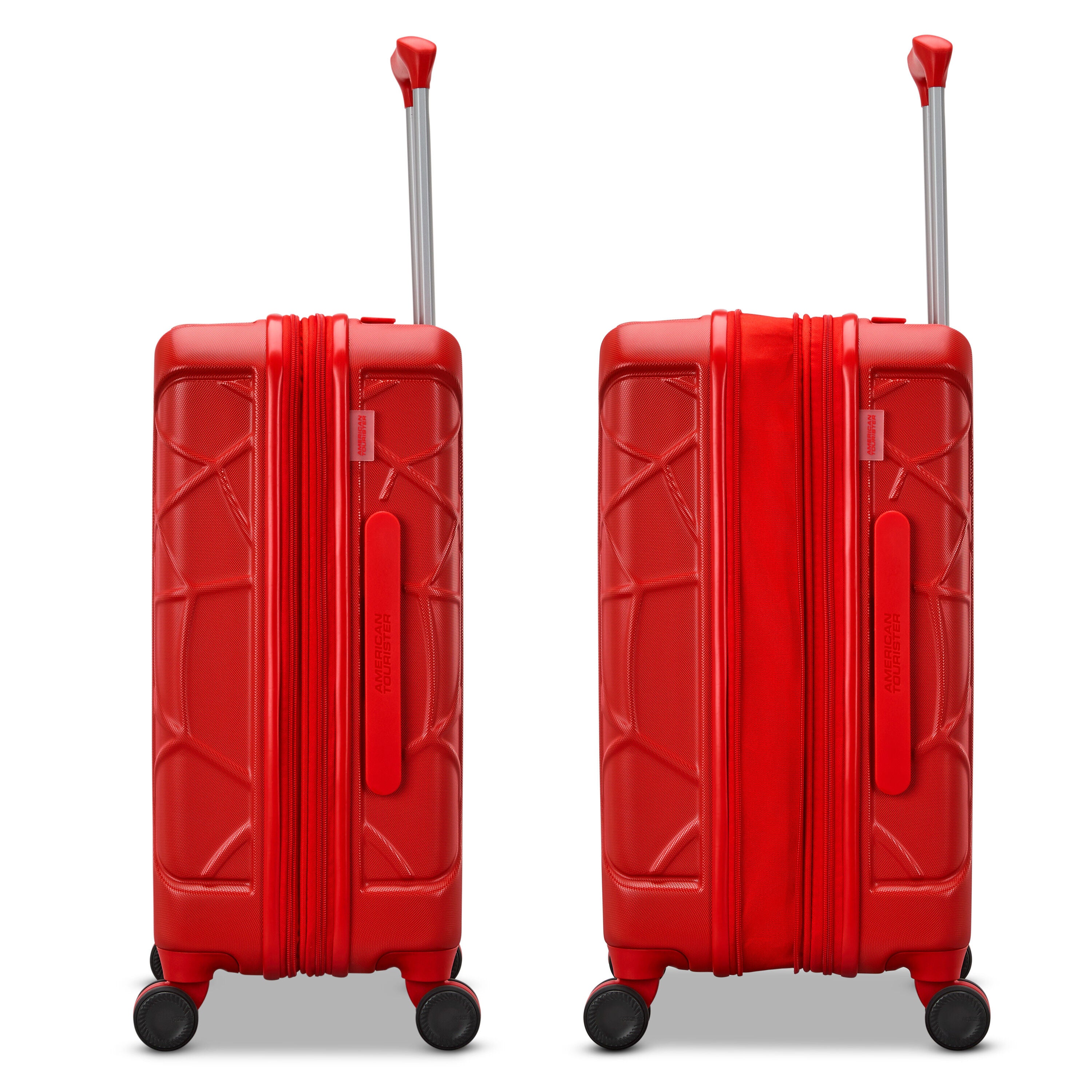 Spider-Man Carry-On Spinner | Luggage | American Tourister