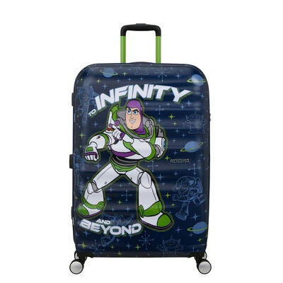 Wavebreaker Disney Large in the color Buzz Lightyear.