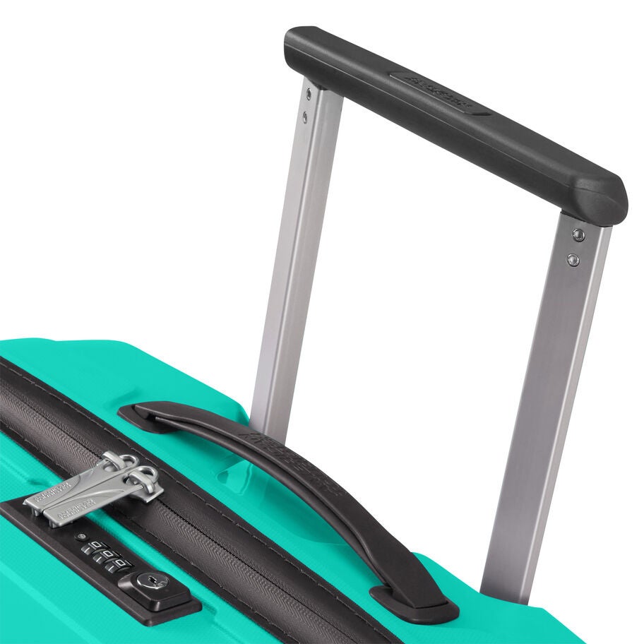 Airconic Large in the color Aqua Green. image number 2