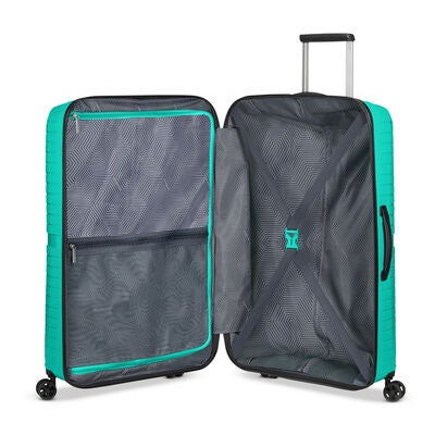 Airconic Large in the color Aqua Green.