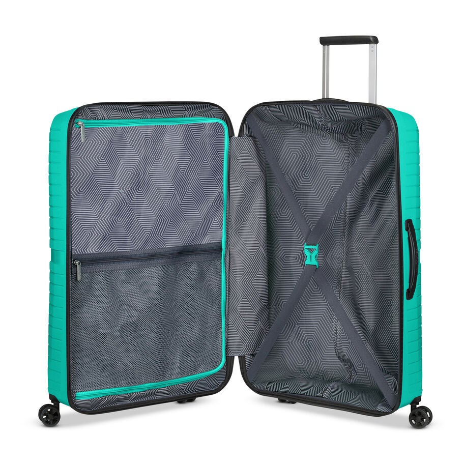 Airconic Large in the color Aqua Green. image number 1