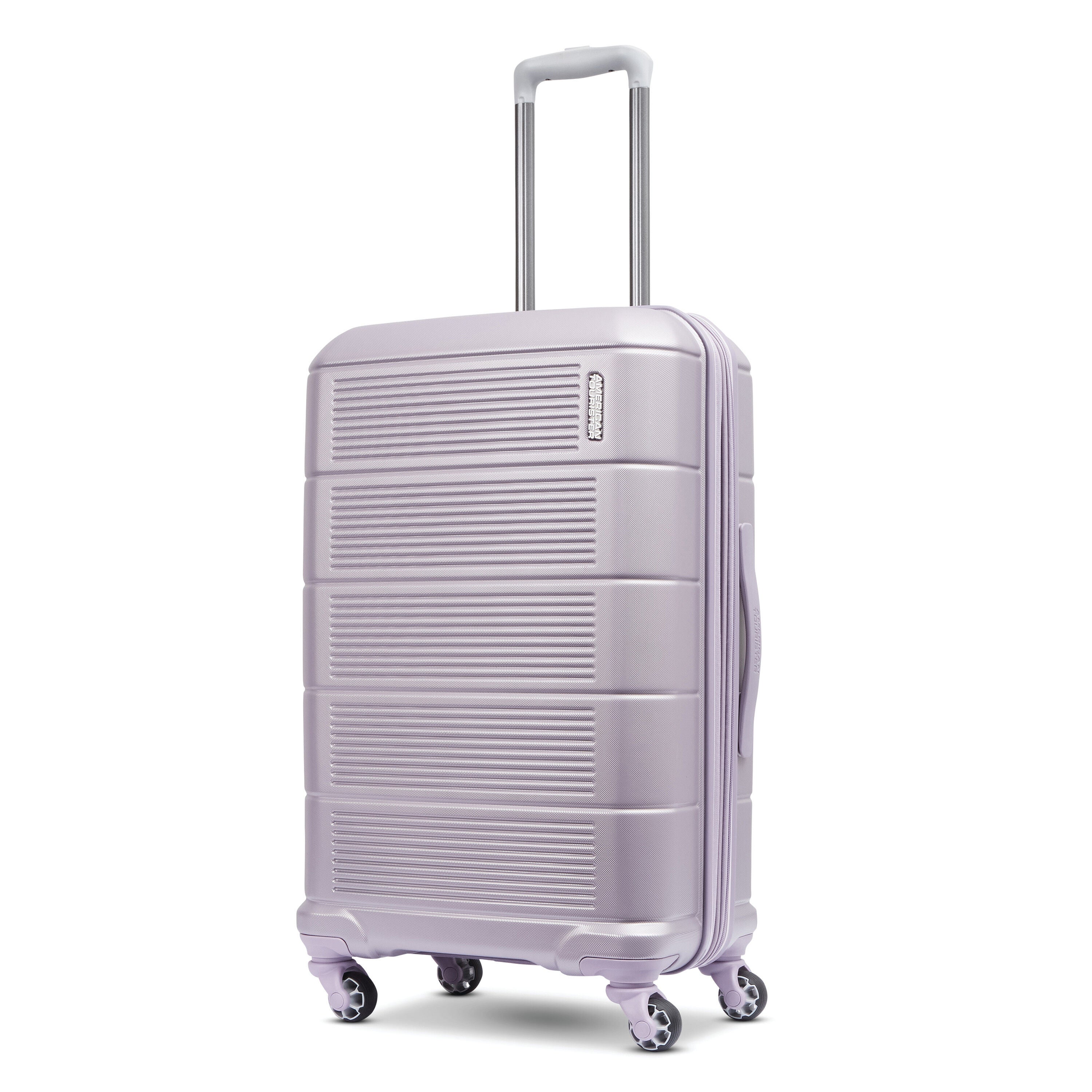 American Tourister 4 Piece Softside Luggage Set - Walmart.com