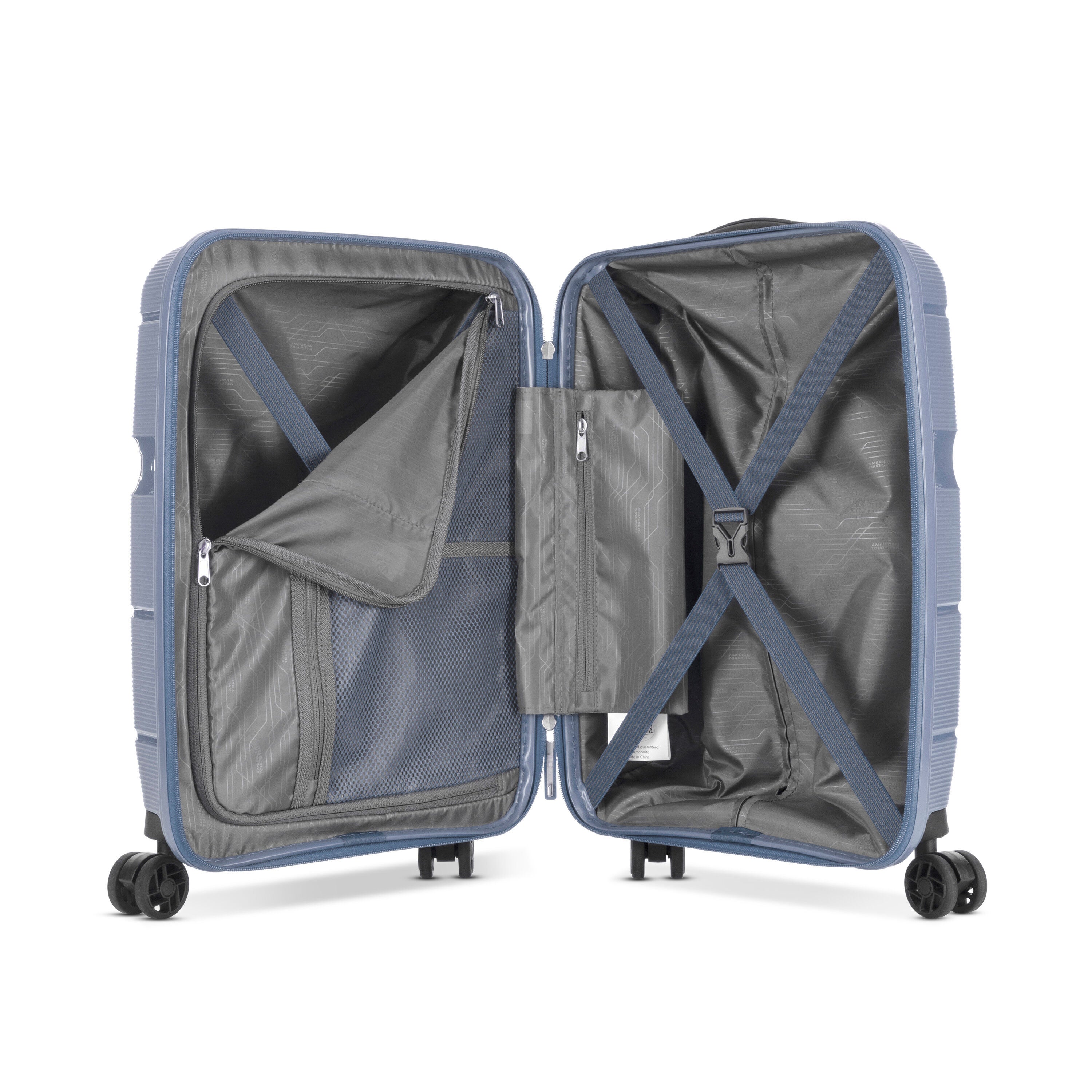 American tourister linex review discount