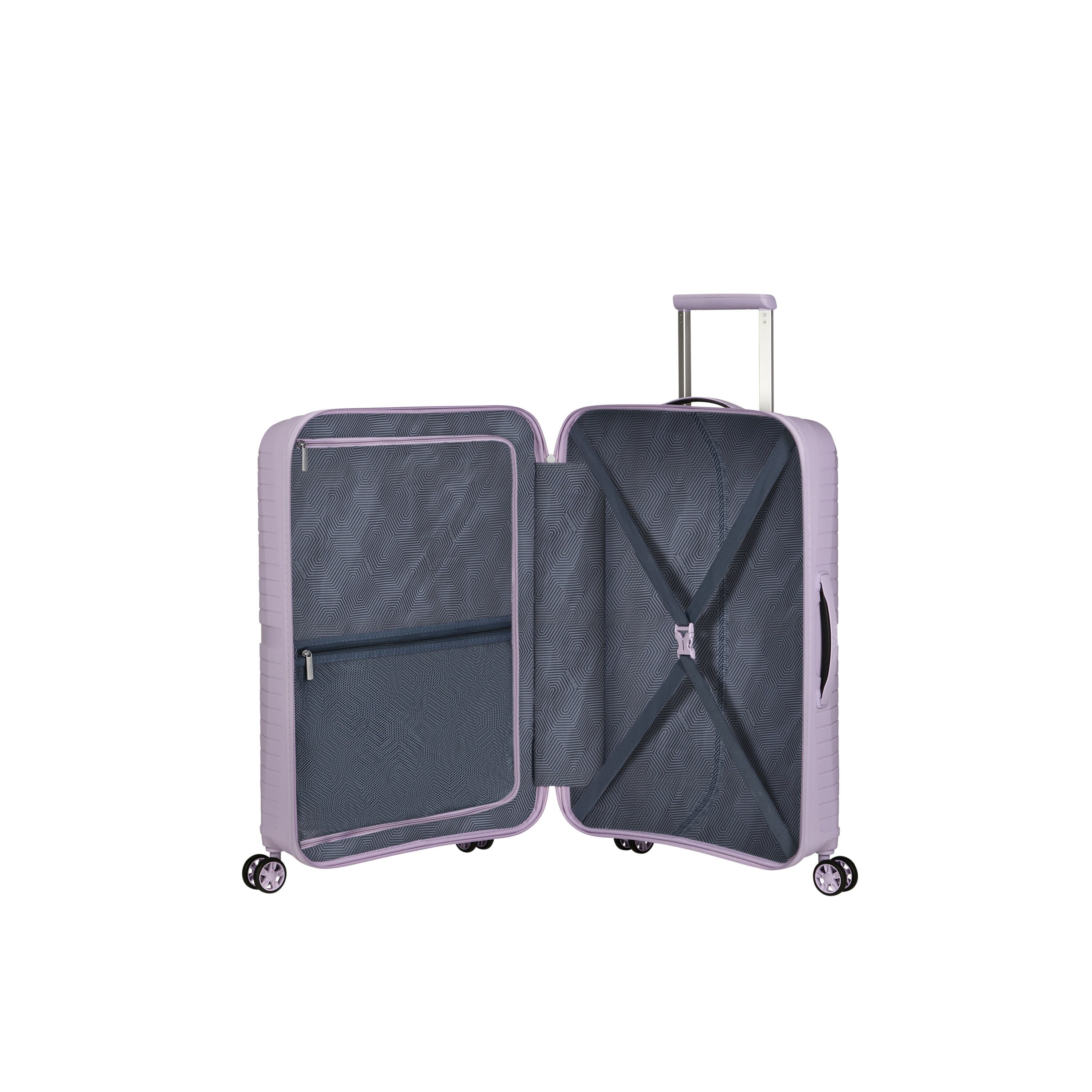 Airconic Medium Spinner | Hardside Luggage | American Tourister