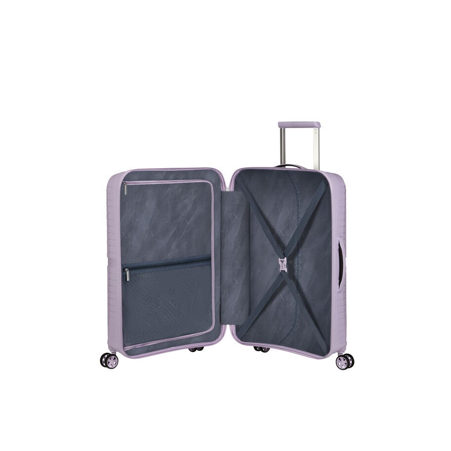 Airconic Medium in the color Stormy Lilac. image number 1
