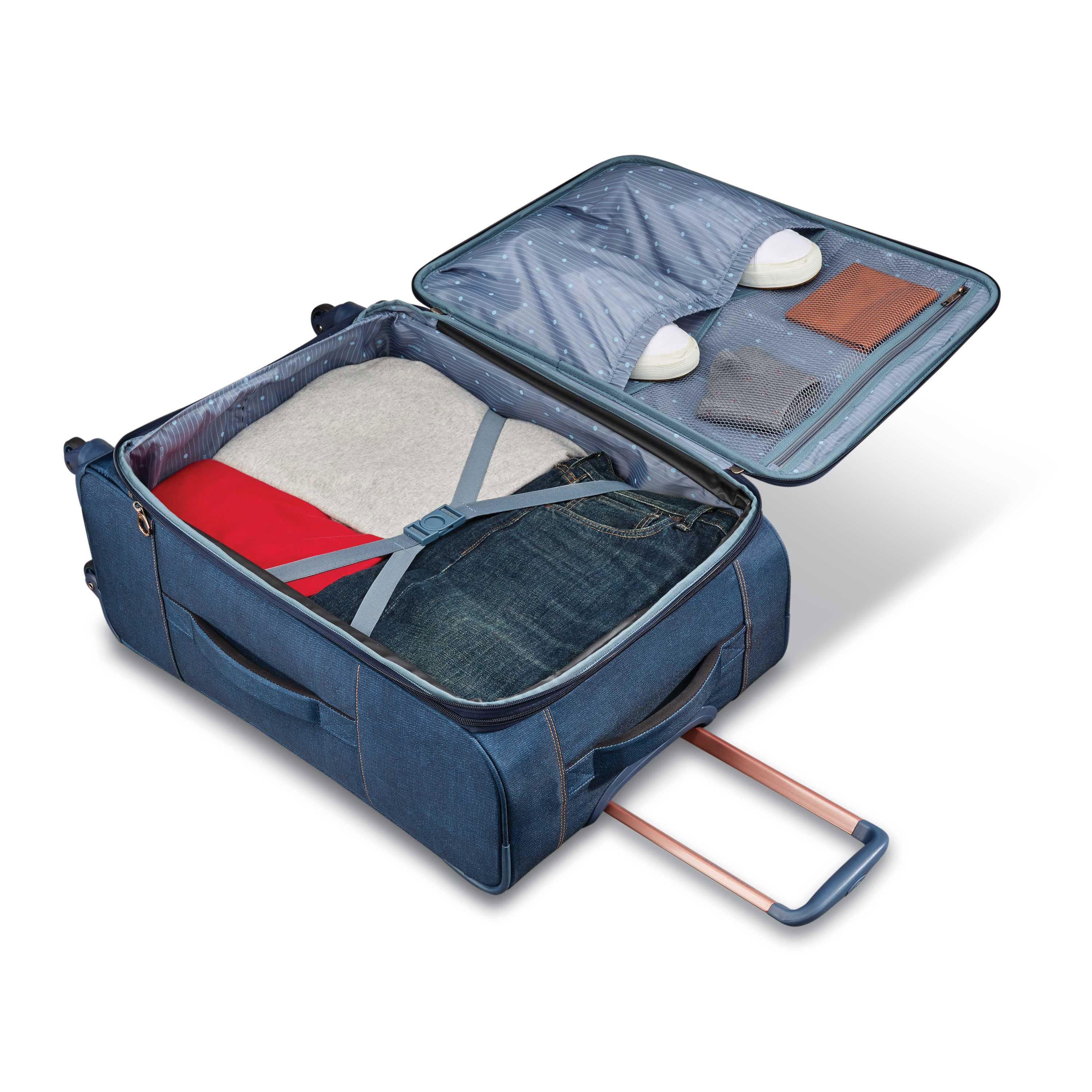 American tourister belle voyage 28 spinner outlet