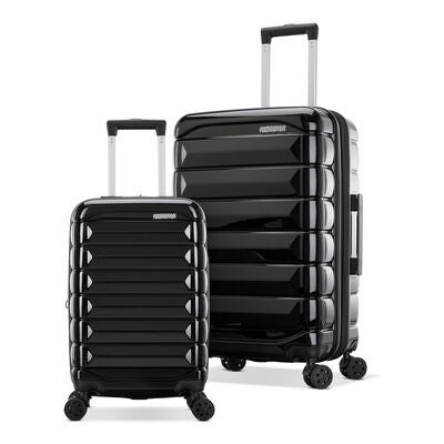 Kontour 2 Piece Set (CO/M) in the color Black.