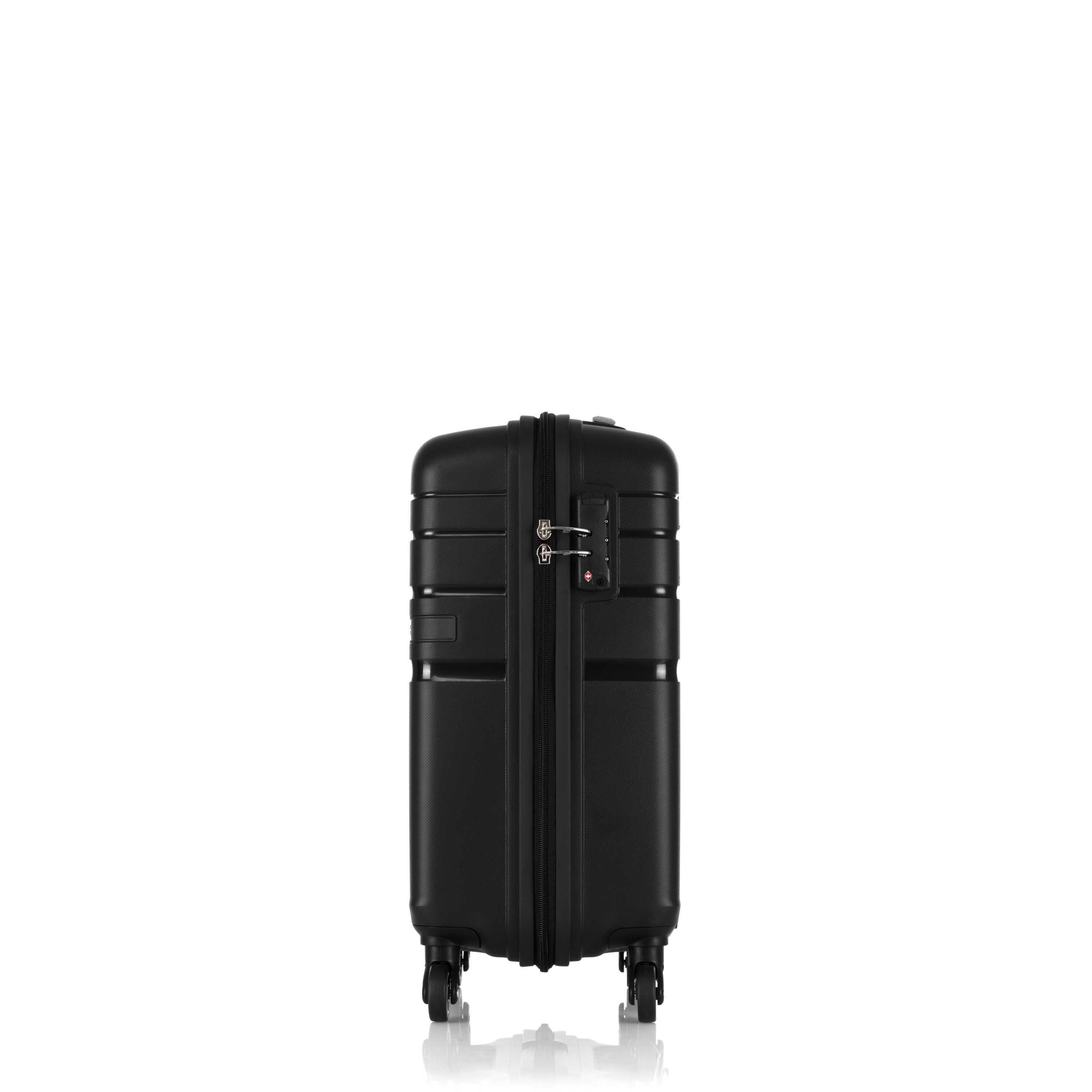 Upland 20" Spinner in the color Black. image number 5
