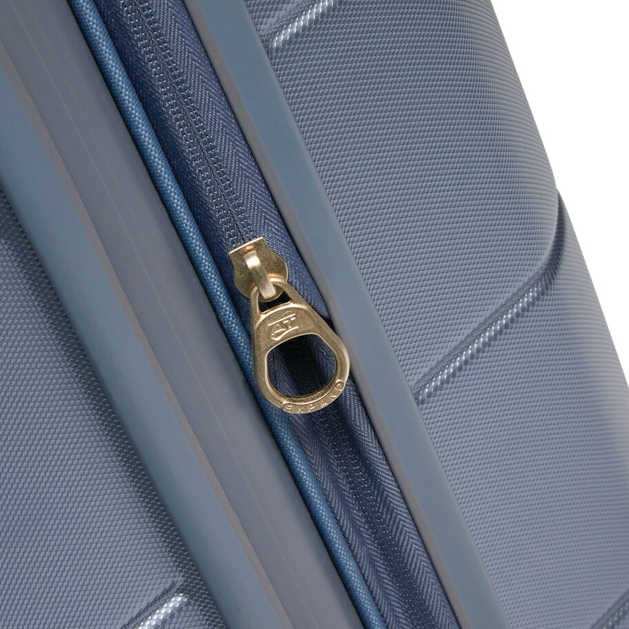Stratum 2.0 20" Spinner in the color Slate Blue. image number 5