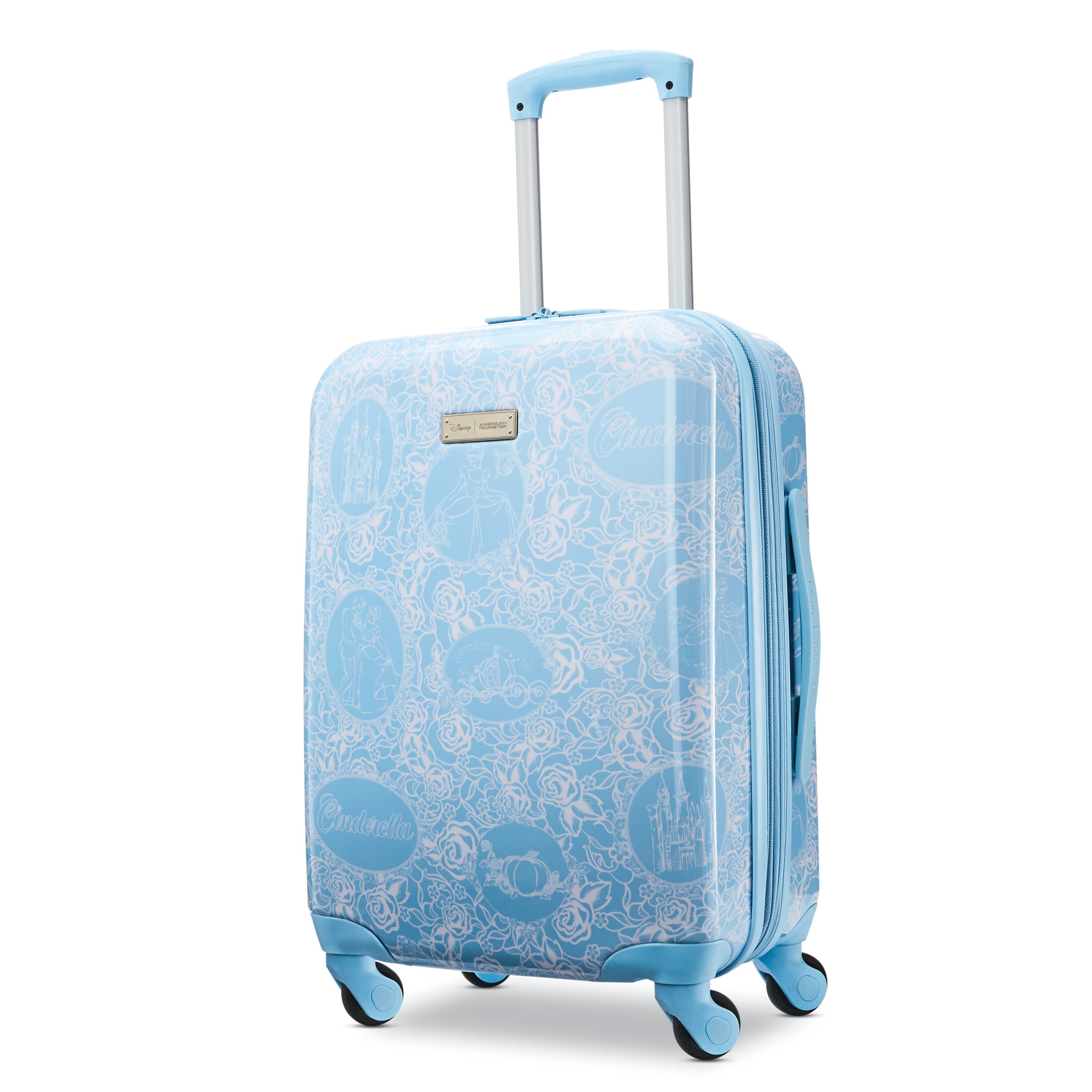 Cinderella trolley bag online