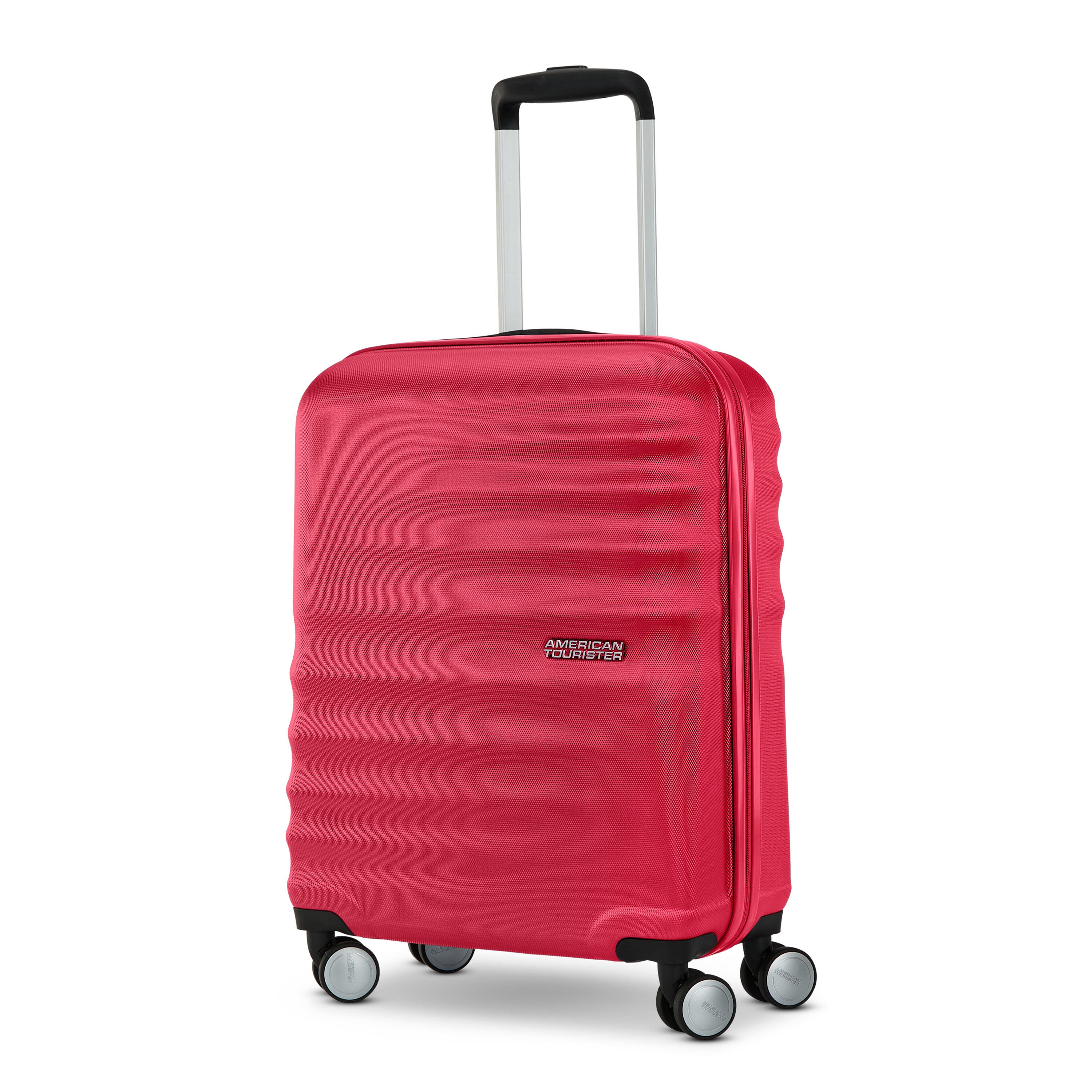 Wavebreaker 2 Piece Spinner Set | Hardside Luggage | American