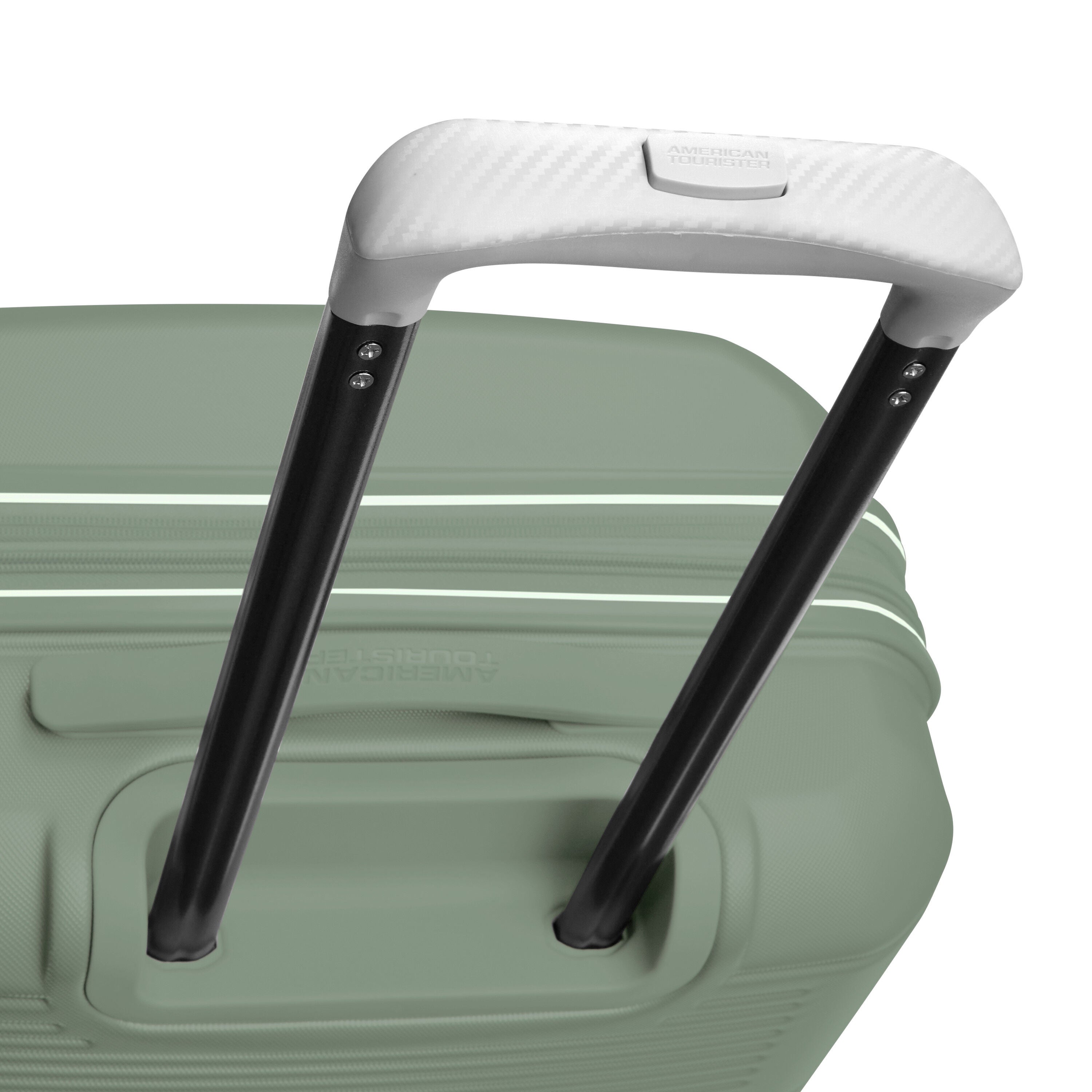 American tourister jade green 2025