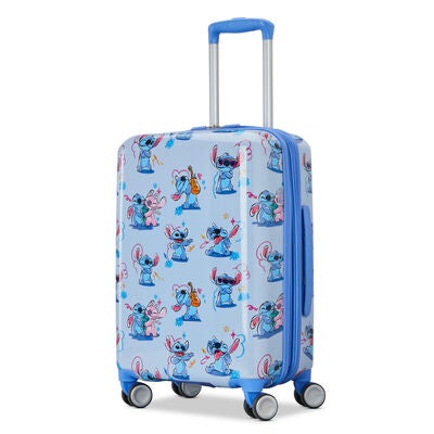 Stitch Carry-On