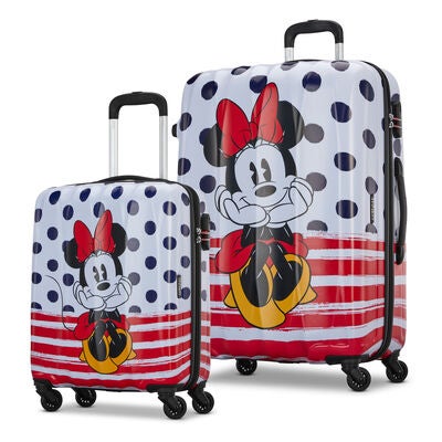 Disney Legends Dots 2 Piece Set (CO/L)