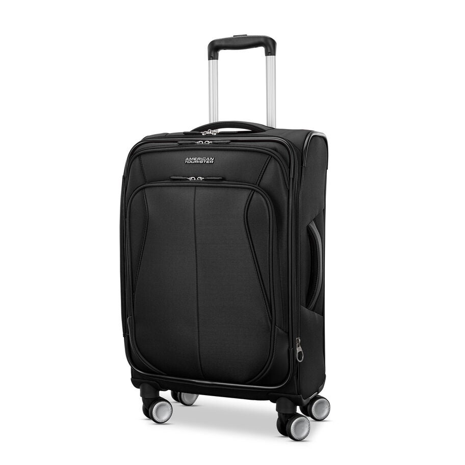 4 Kix 3.0 Carry-On in the color Black. image number 0