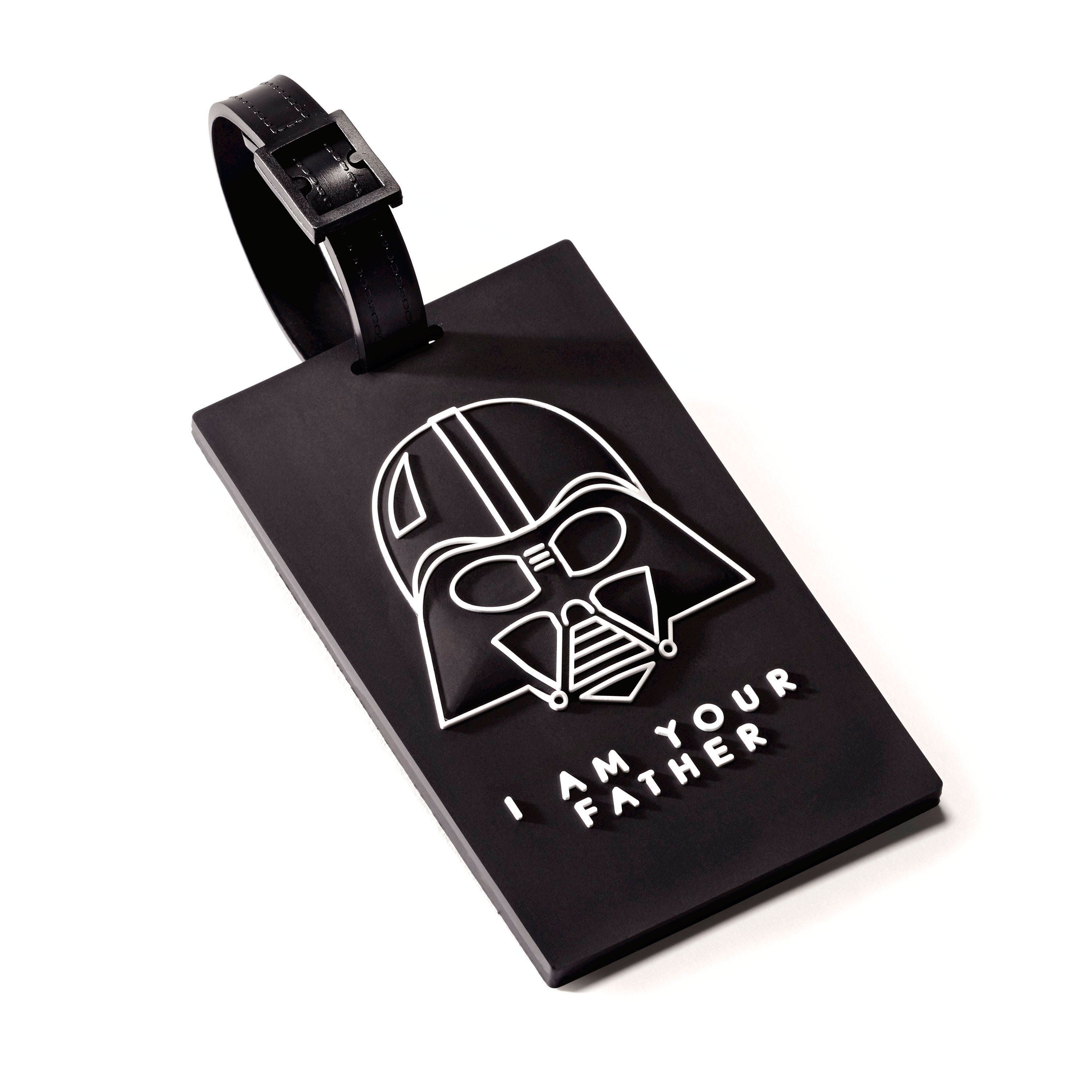 Star wars bag tag deals