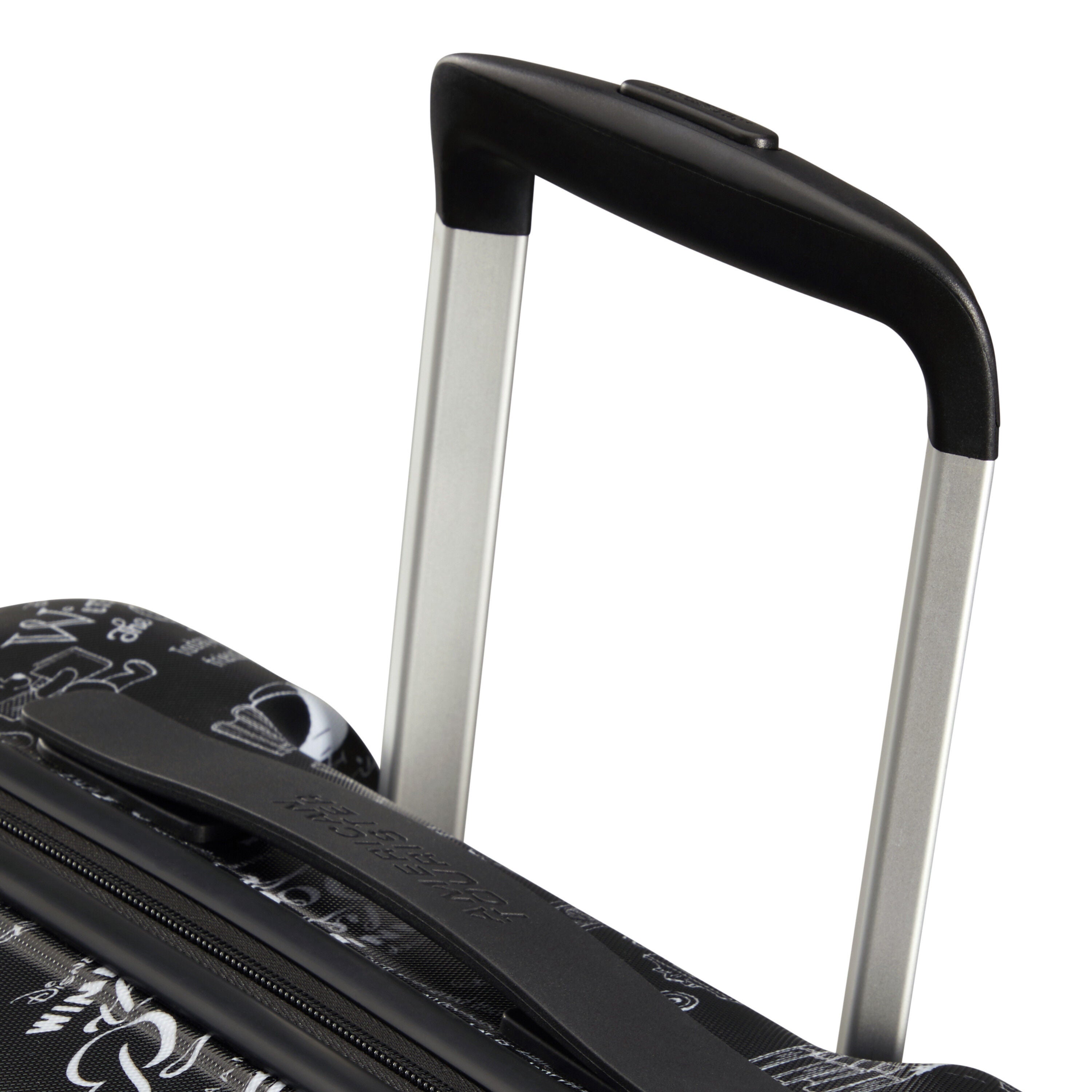 Wavebreaker Disney 2 Piece Spinner Set | Hardside Luggage