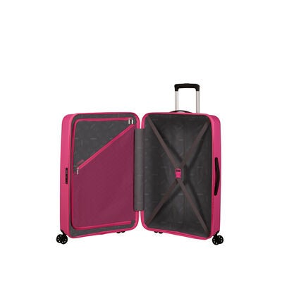 Rejoy Large in the color Hawaiian Pink.