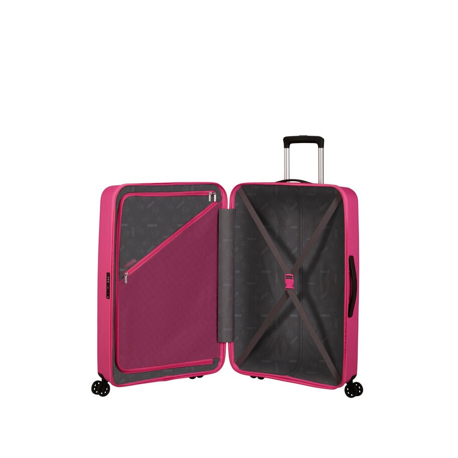 Rejoy Large in the color Hawaiian Pink. image number 1
