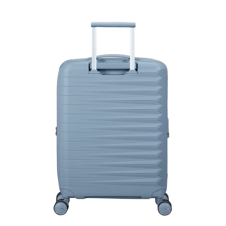 FastForward Carry-On in the color Steel Blue. image number 7