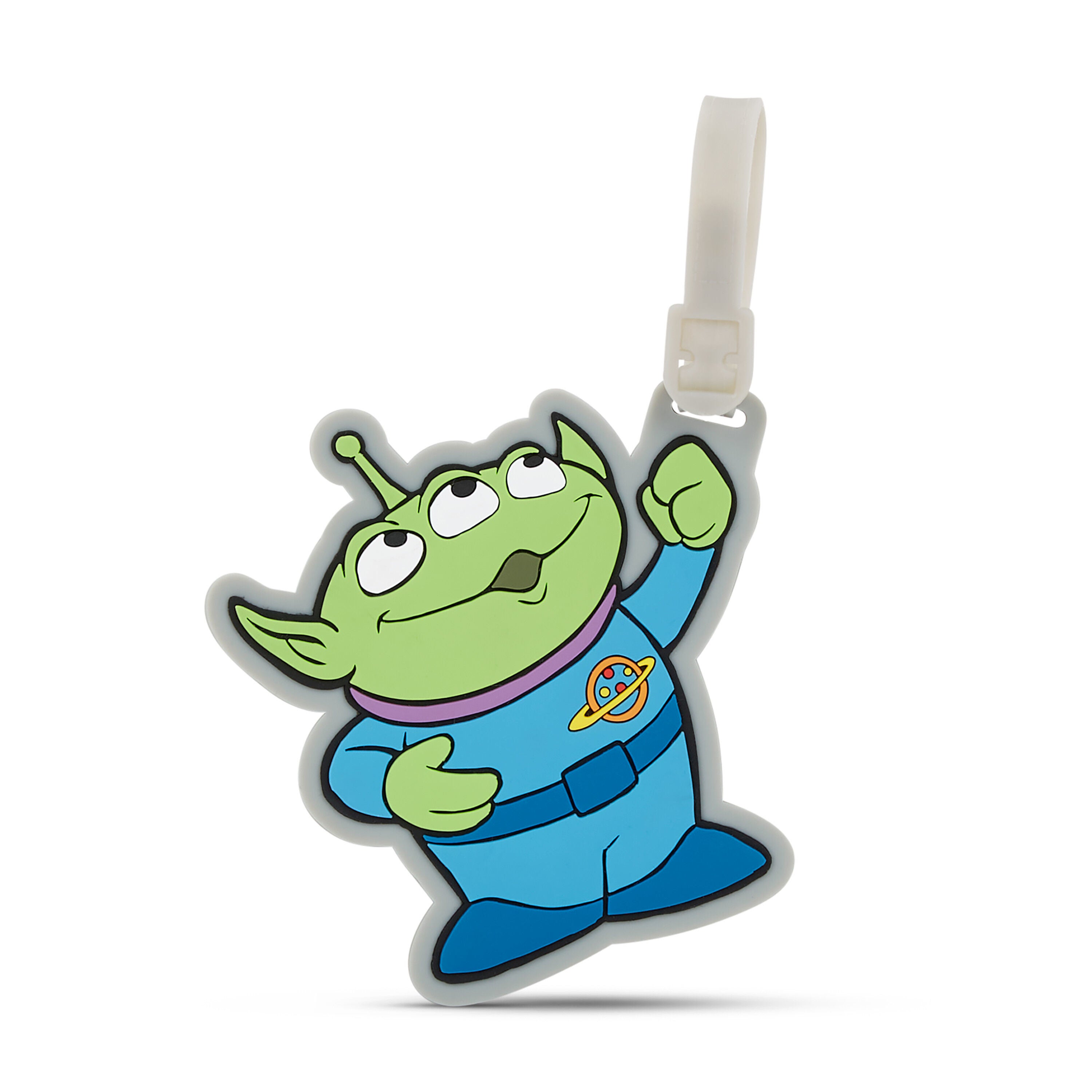 Disney ID Tag