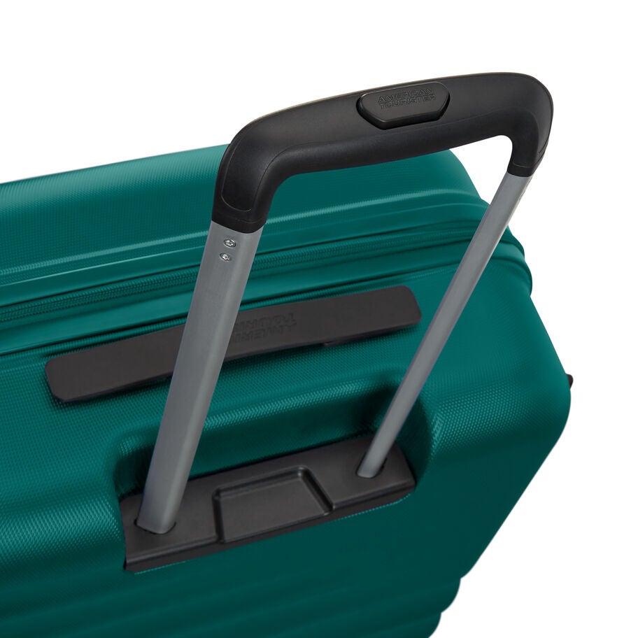 Wavebreaker 2 Piece Set (CO/L) in the color Teal. image number 2