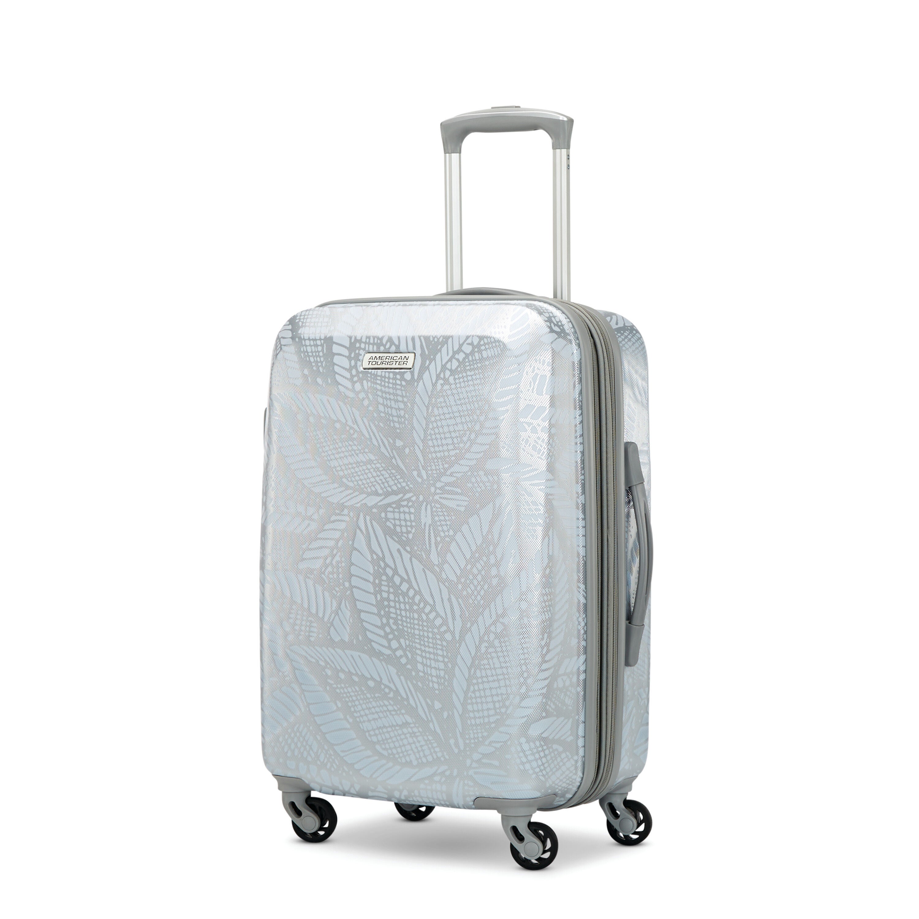 Moonlight Carry-On Spinner | Hardside Luggage | American Tourister