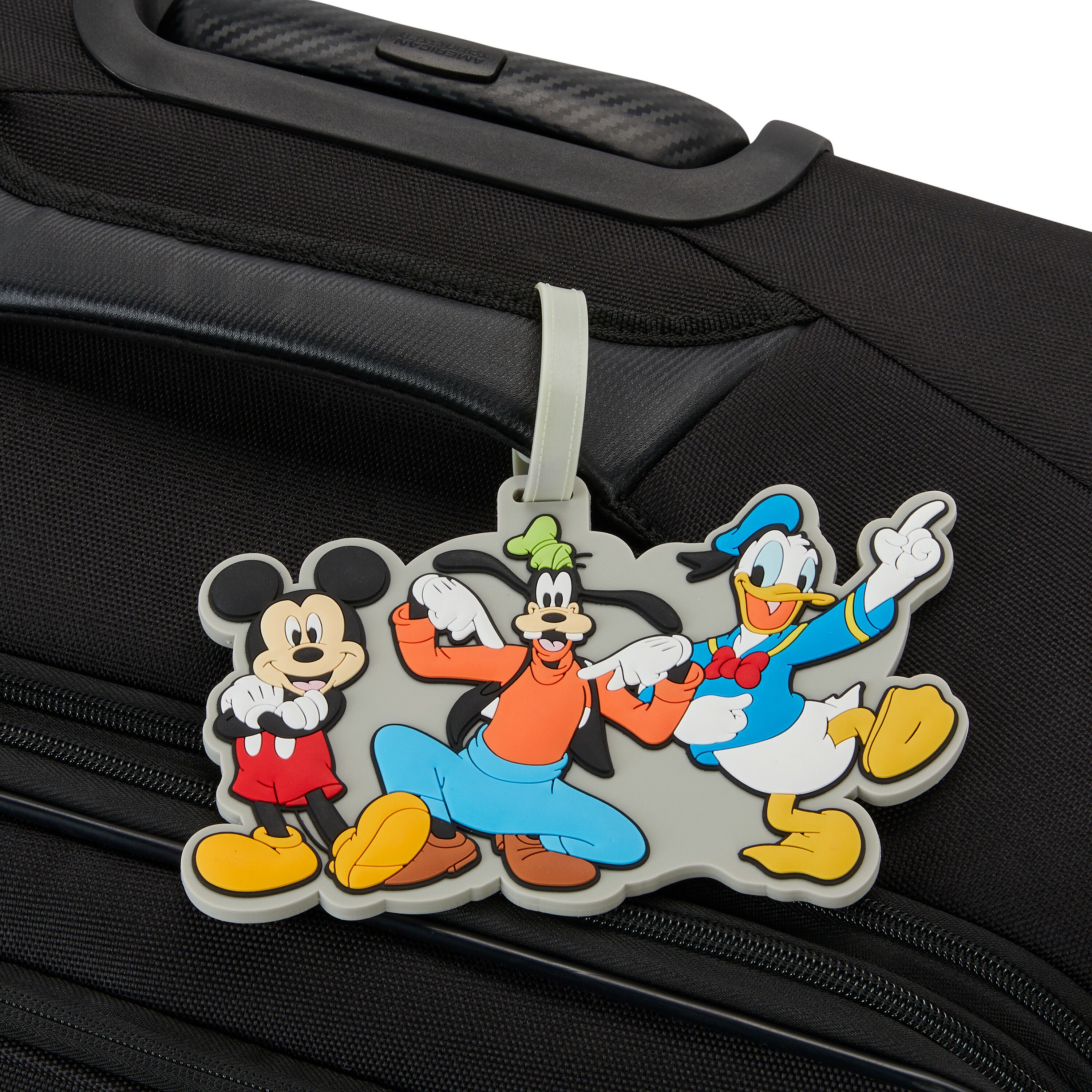 Disney Mickey and Friends ID Tag | American Tourister