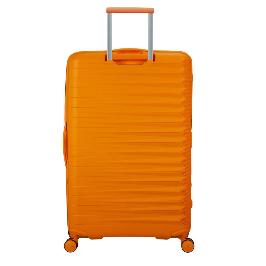 FastForward Large in the color Radiant Orange. image number 8