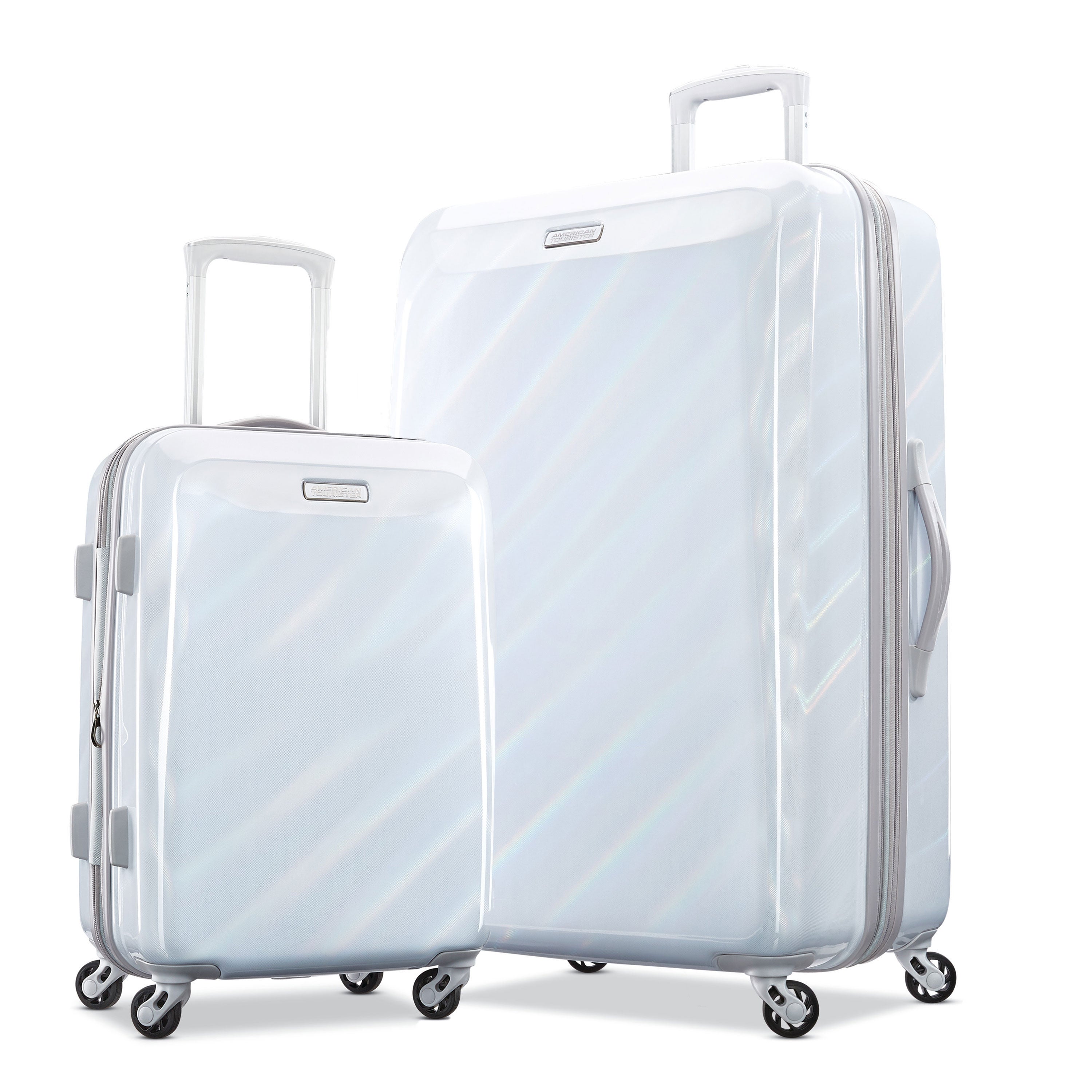 American tourister moonlight luggage set 60 photos - Lomelono.com