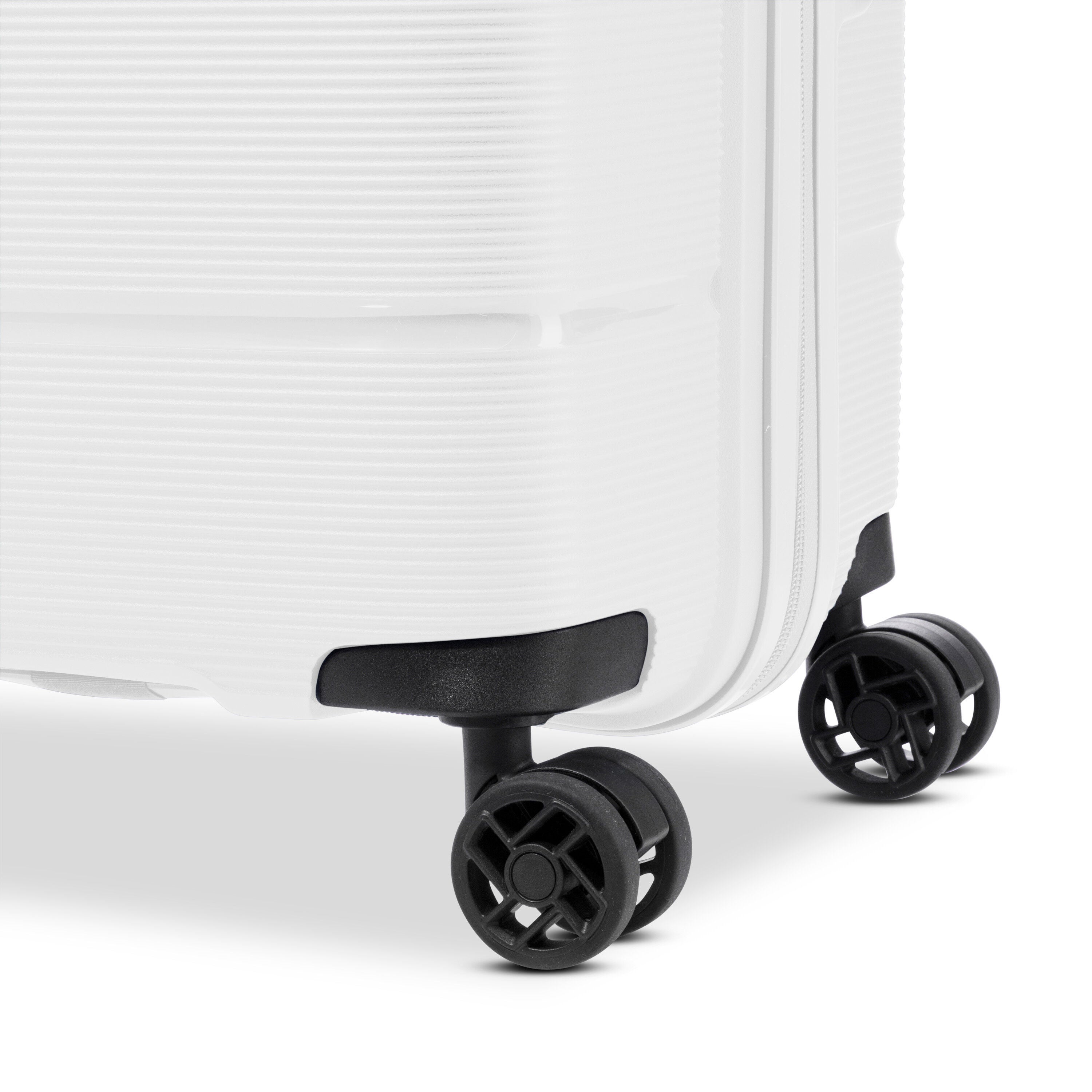 American Tourister FLASHLINE SPINNER - Valise - shadow black/noir
