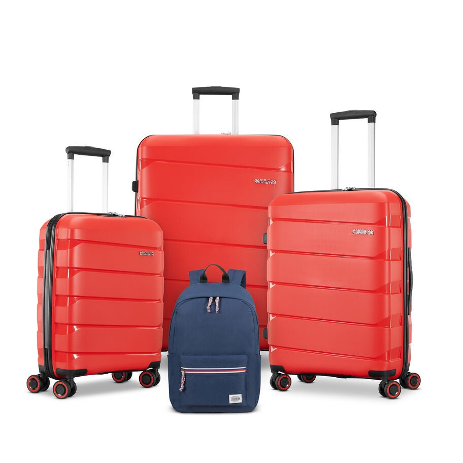 Air Move 4 Piece Set in the color . image number 0