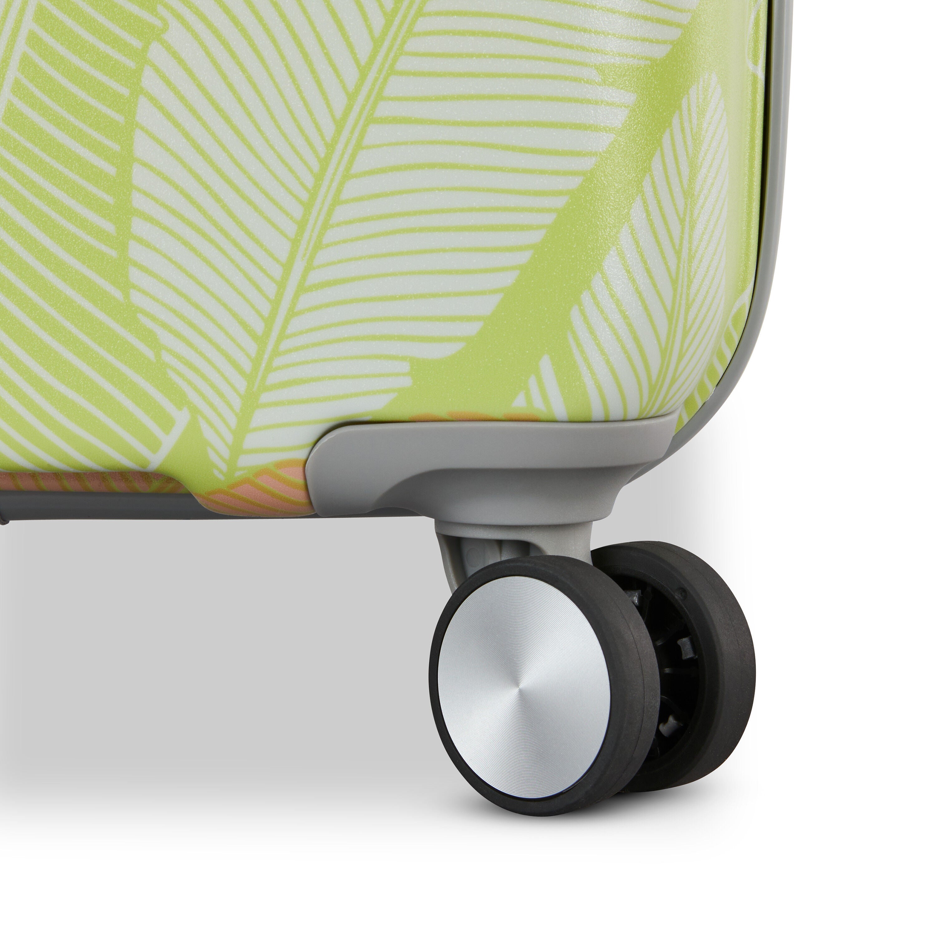 Moonlight II Large | Checked | American Tourister