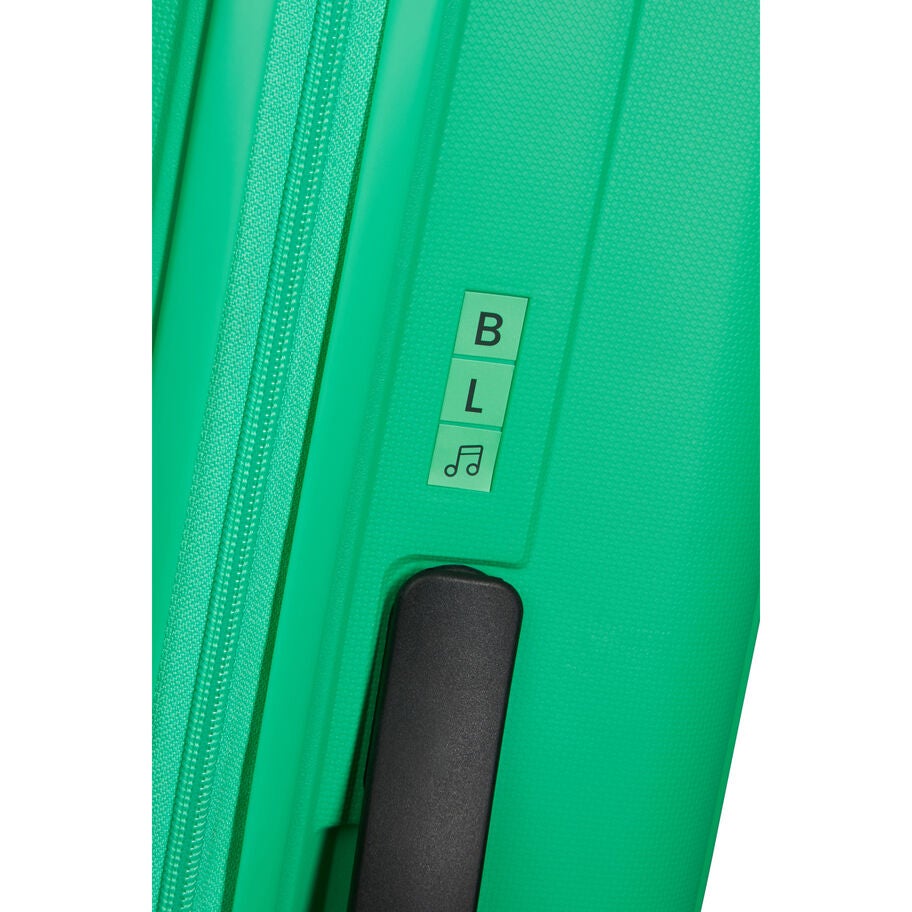 Rejoy Large in the color Jade Green. image number 4