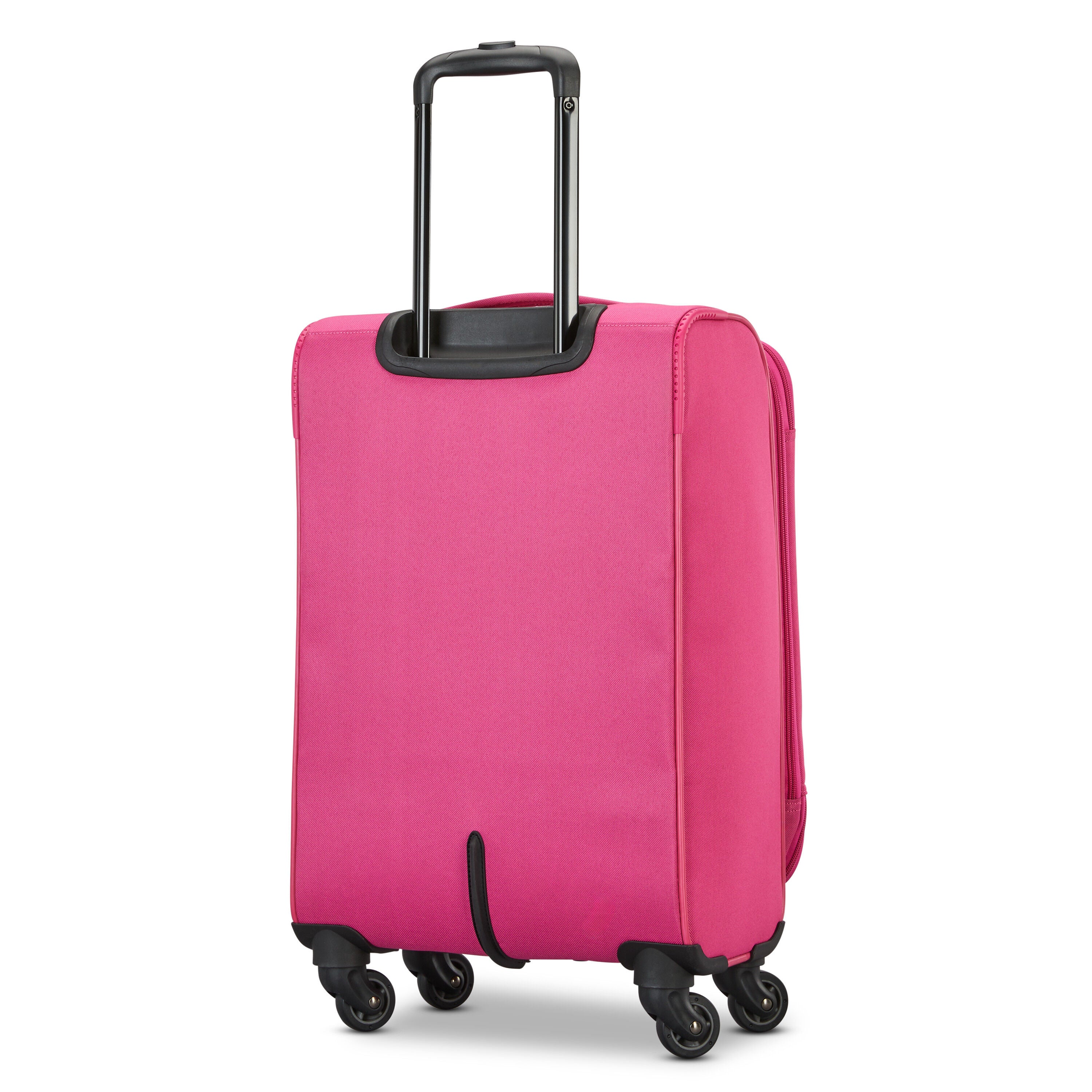 Sonic Carry-On Spinner | Softside Luggage | American Tourister
