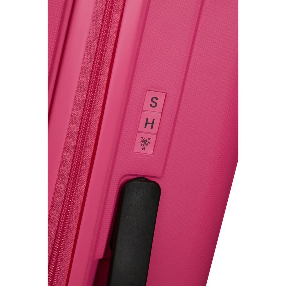 Rejoy Large in the color Hawaiian Pink. image number 4