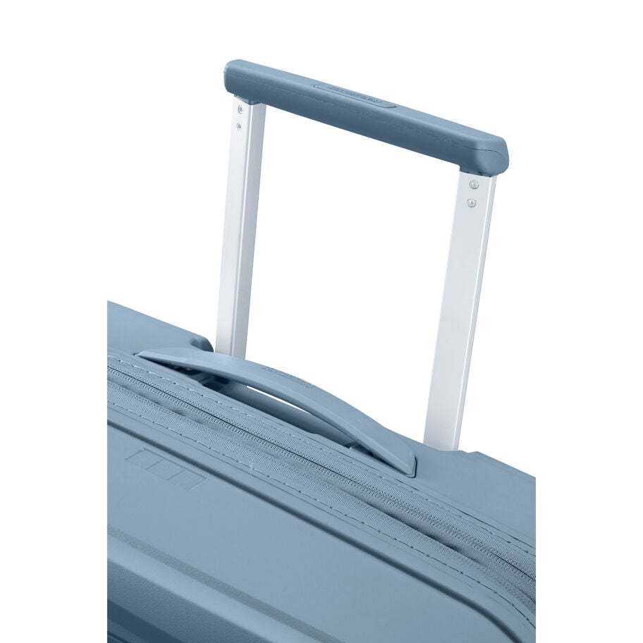 FastForward Carry-On in the color Steel Blue. image number 2