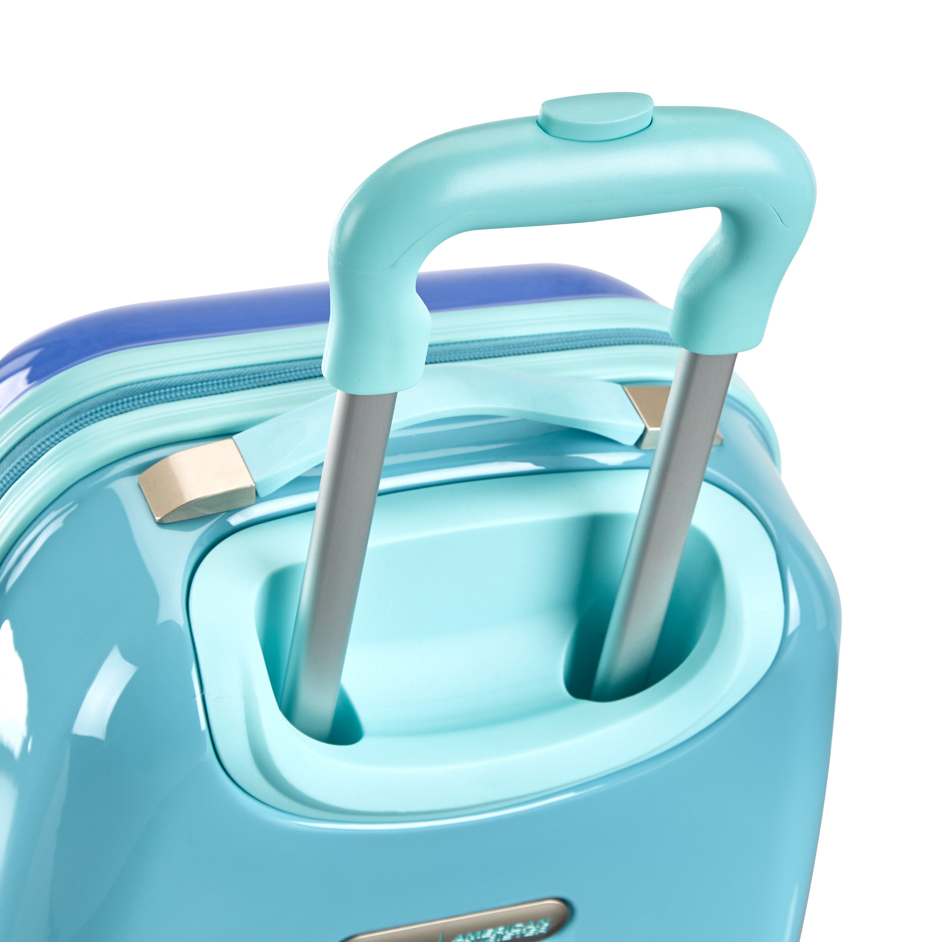 Disney Characters Kids Upright Carry-On | Hardside Luggage