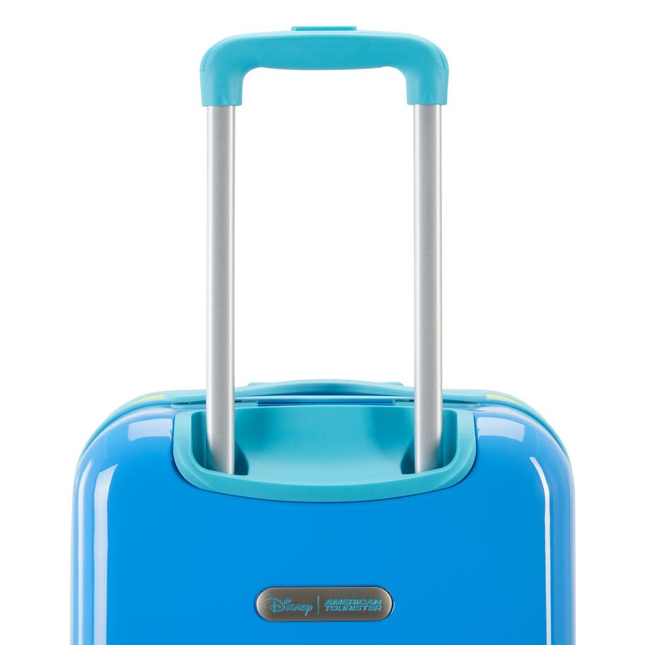 Disney Characters Kids Carry-On in the color Stitch. image number 2