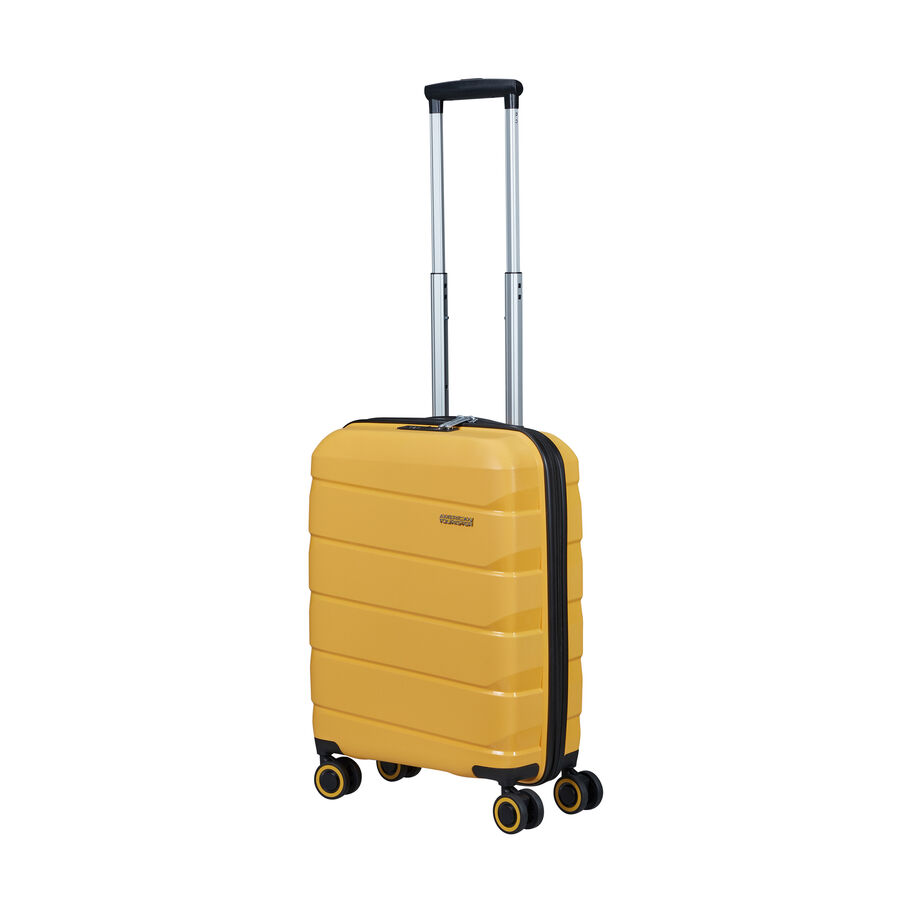 Air Move Carry-On in the color Sunset Yellow. image number 13