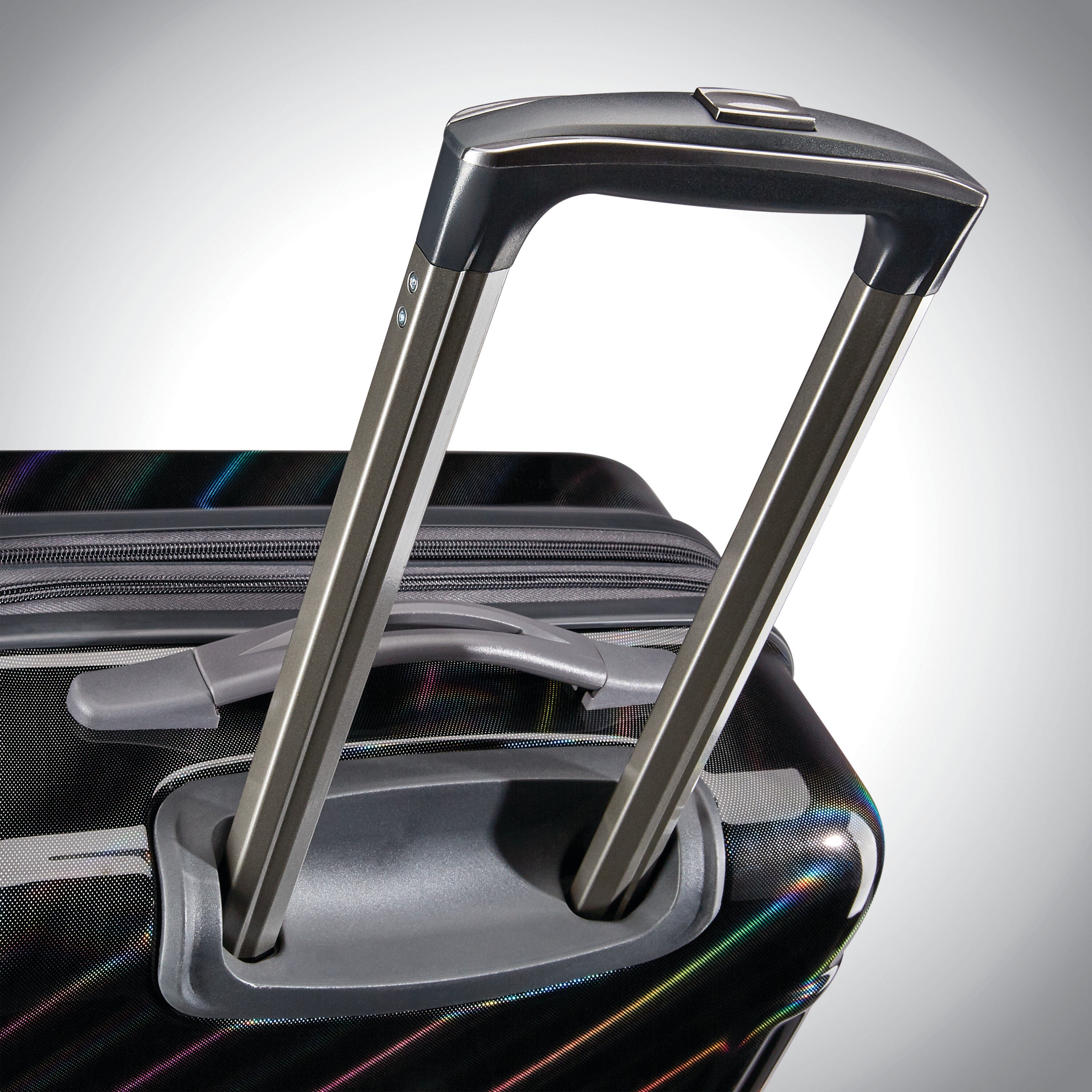 【新品希少】AMERICAN TOURISTER CRYSTALITE 70L American Tourister X-Lite 3-Piece Luggage Set with Spinner Wheels