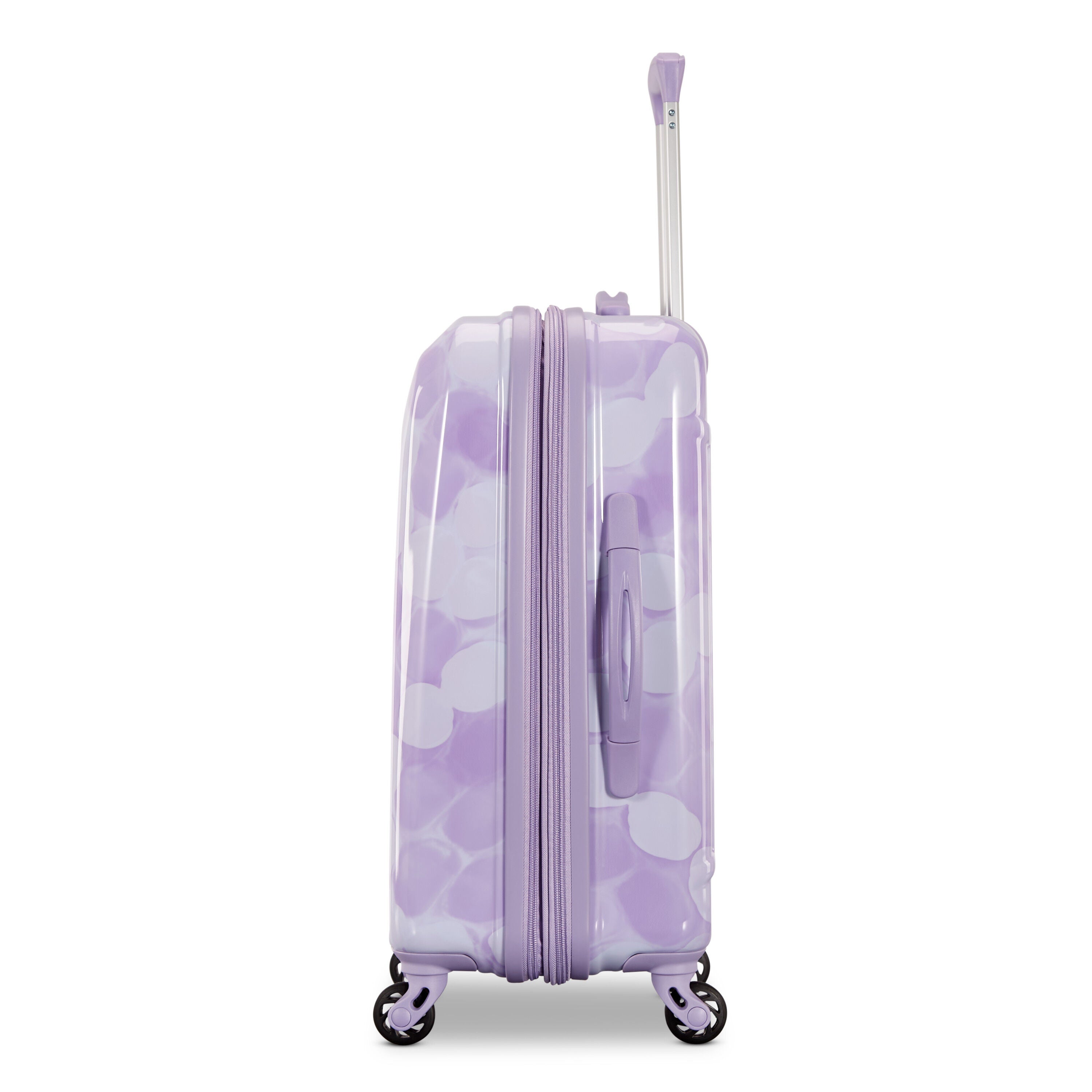 American tourister unisex moonlight spinner clearance
