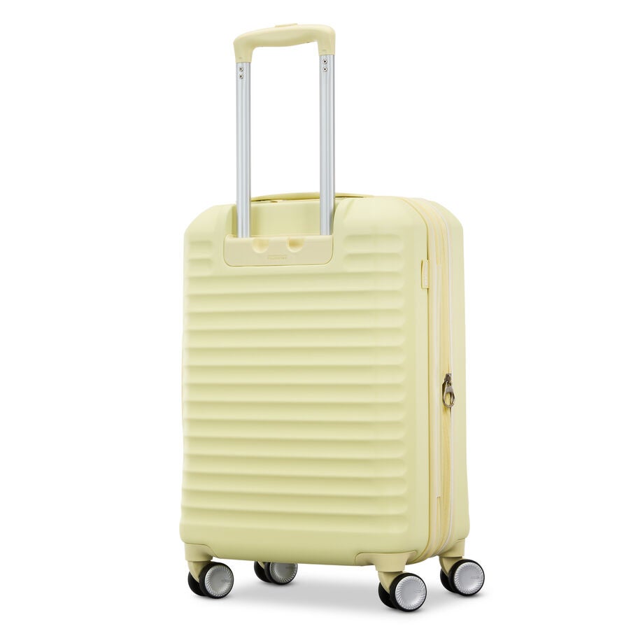 Stratum 3.0 Carry-On in the color Celestial Yellow. image number 7